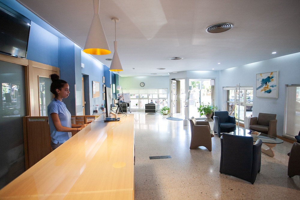 Hotel Universal Murcia 8/50