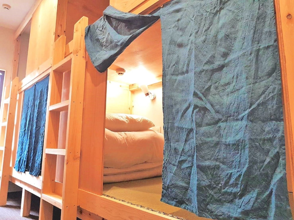 Hiroshima Hostel En 15/26