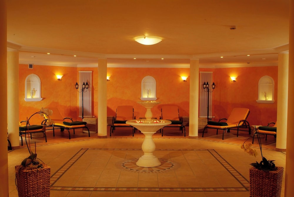 Ringhotel Zum Stein Worlitz 23/50