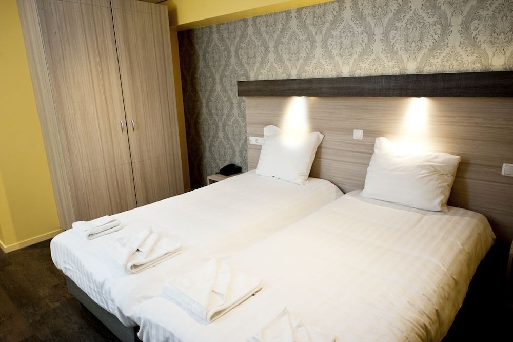 City Hotel Amsterdam 24/39