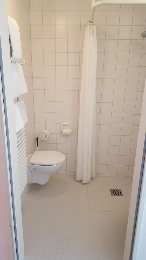 ibis budget Berlin Alexanderplatz 29/31