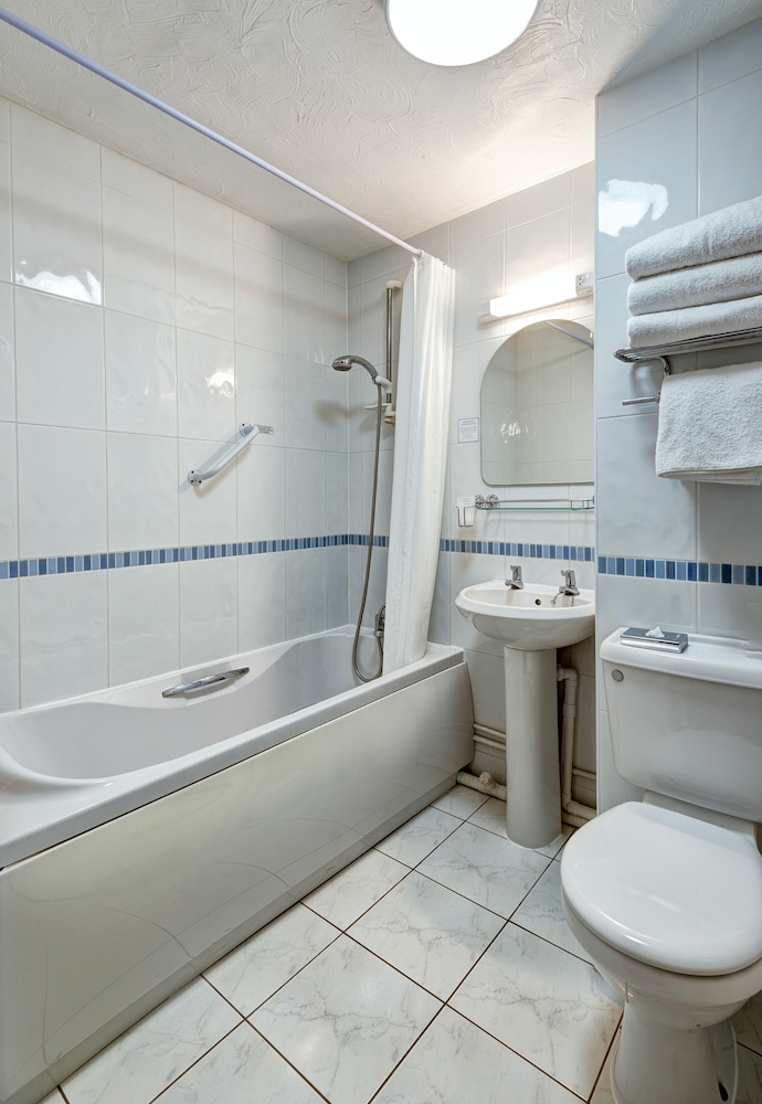 Best Western Weymouth Hotel Rembrandt 11/55