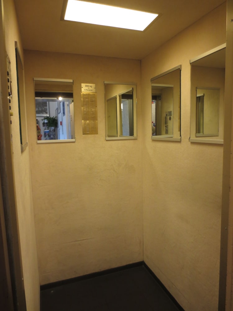 Hotel Regina 23/46