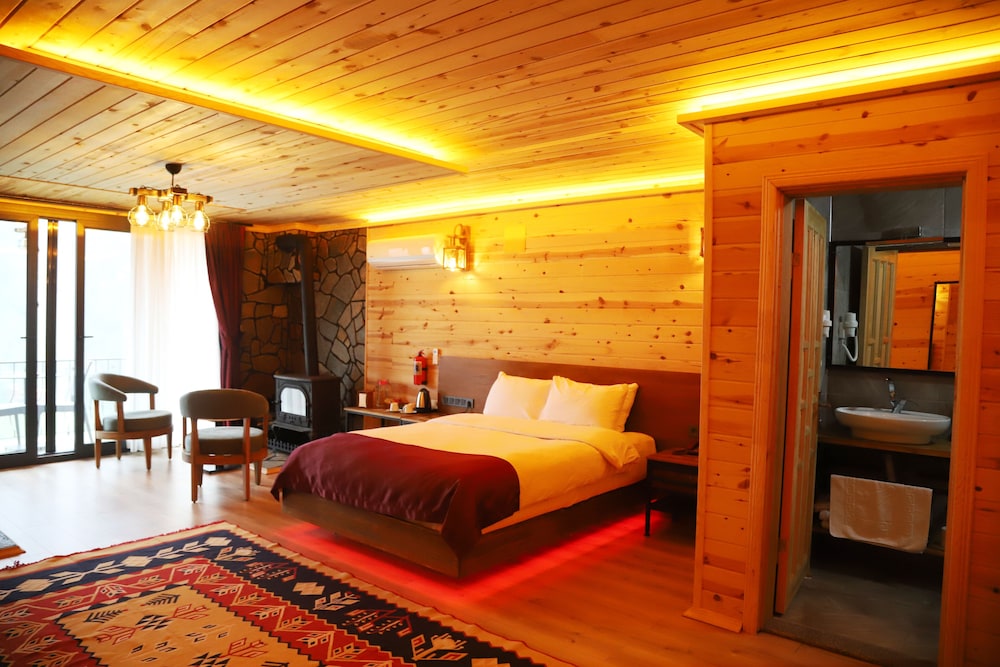 Yamacda Suit Otel 14/45