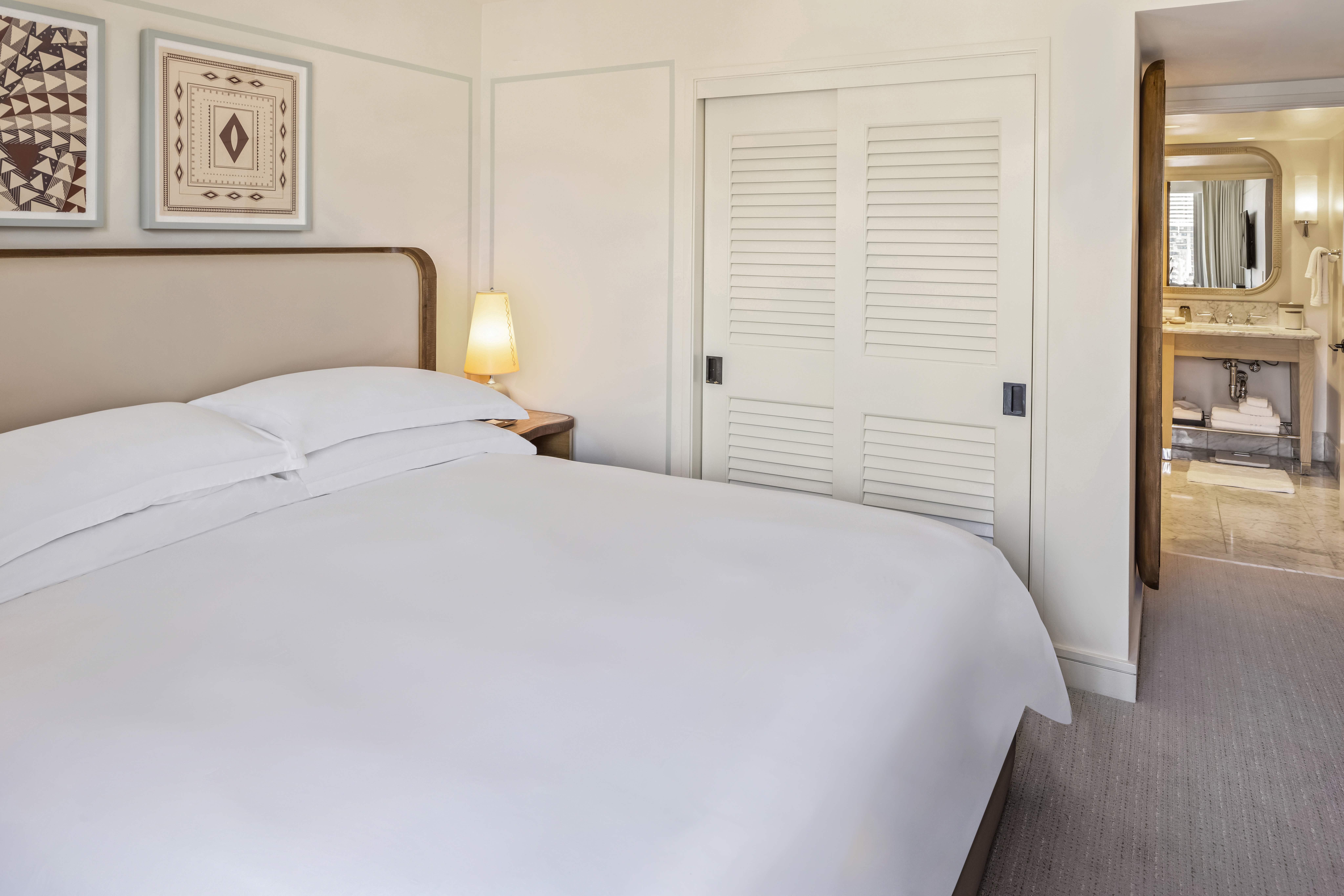 2 Bedrooms, Deluxe, Suite, High Ocean View