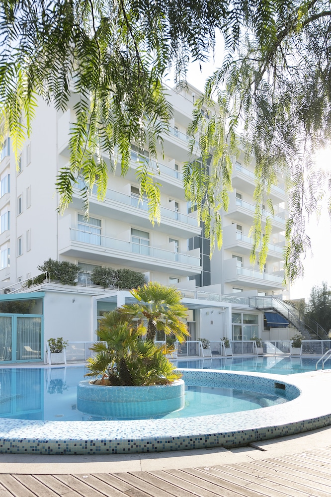 Hotel Excelsior Vasto 1/75