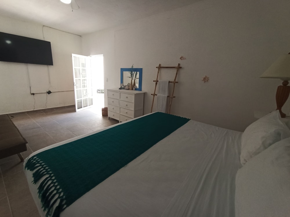 Nativos Tulum Hotel Boutique 14/35