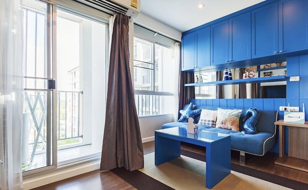 Baan Imm Aim Huahin Condo 22/50