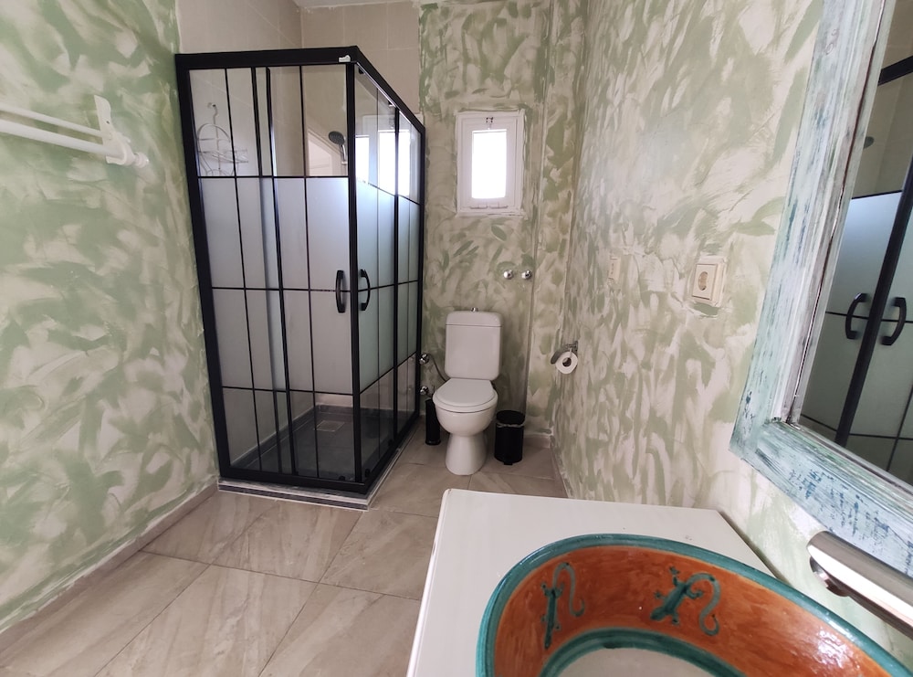 5Tas Boutique Hotel Alacati 33/36