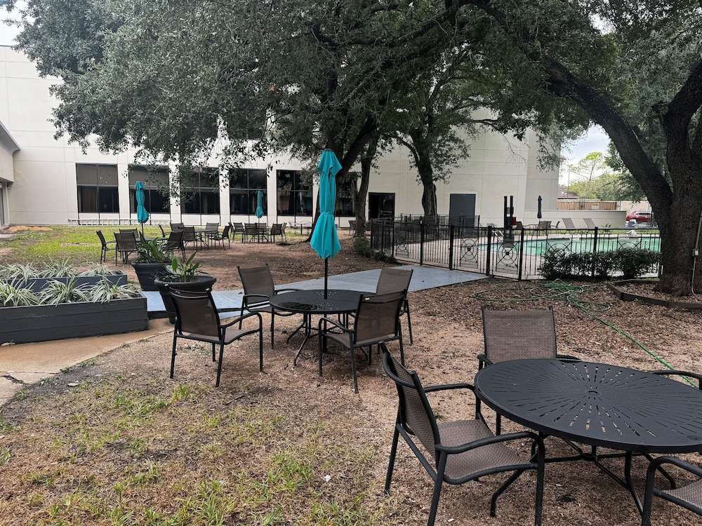 Wingate Houston near NRG Park/Medical Center 44/54