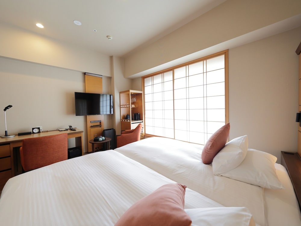 Hollywood, Twin Beds