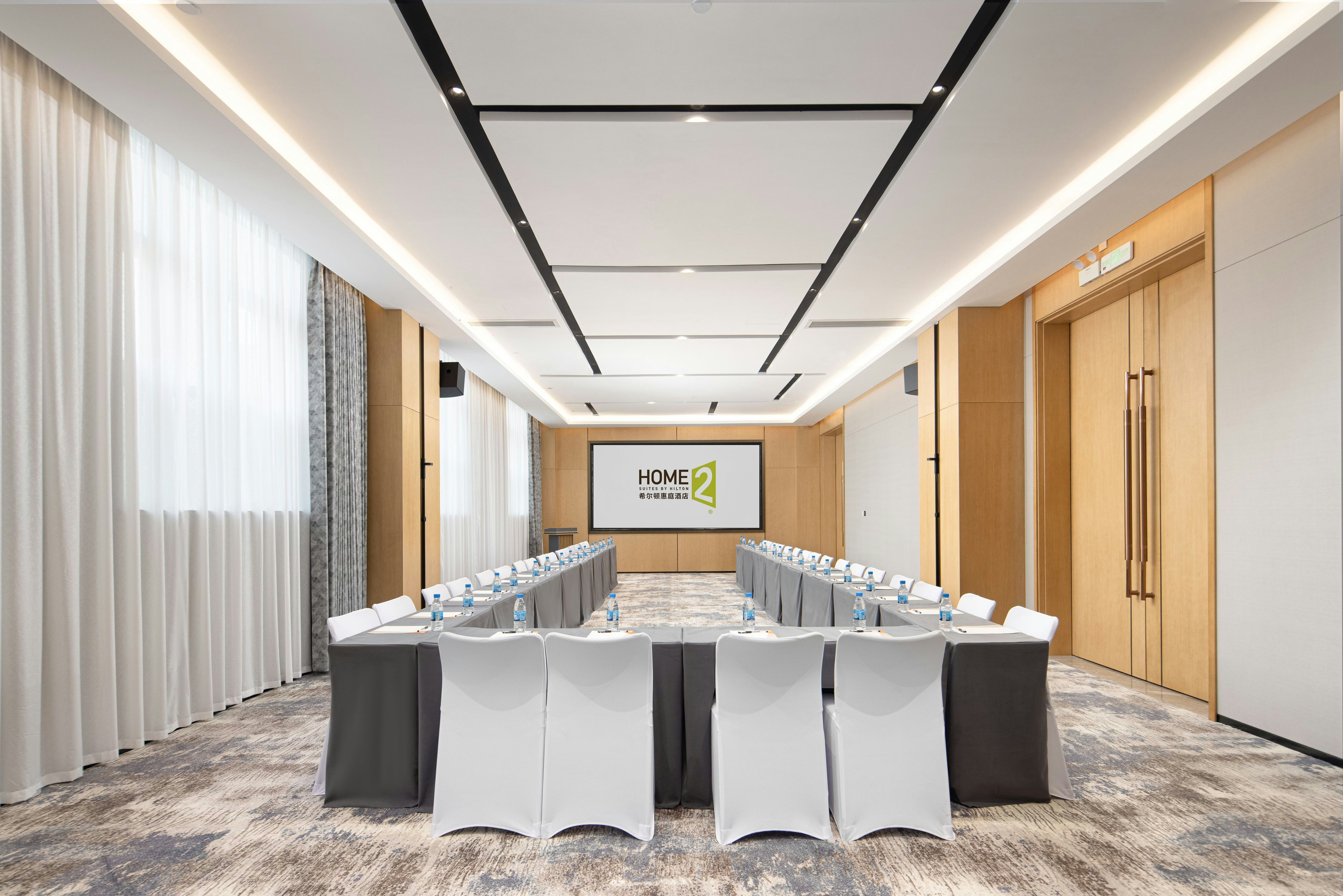 Home2 Suites By Hilton Shenzhen Dalang 53/64