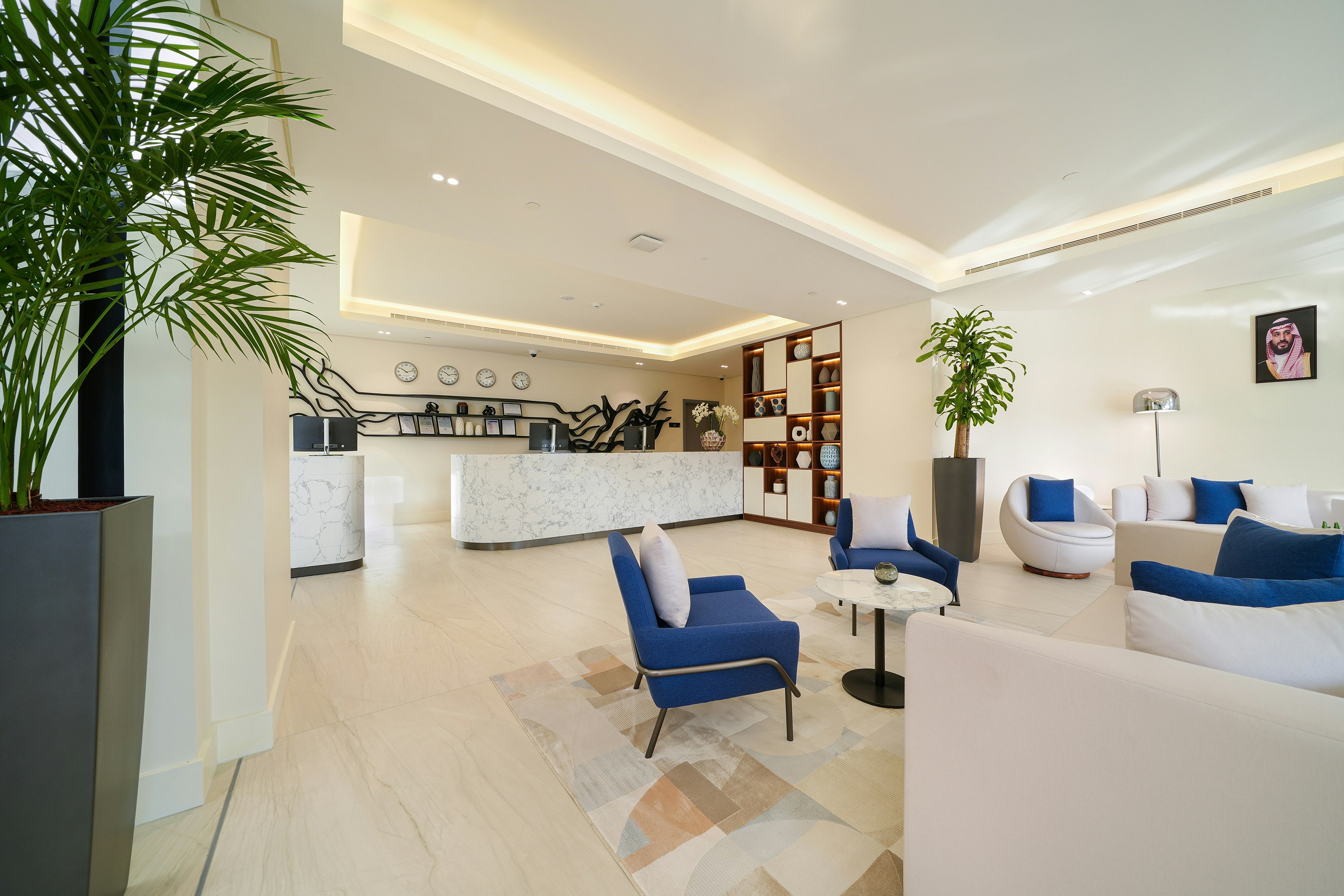 Nova M Olaya Hotel Edge by Rotana 42/54