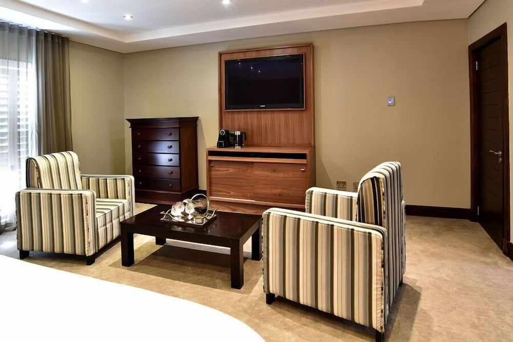 The Tredenham Boutique Hotel 18/24