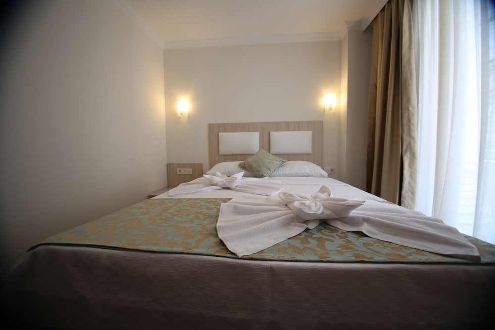 Citkoylu Hotel And Apart 4/20