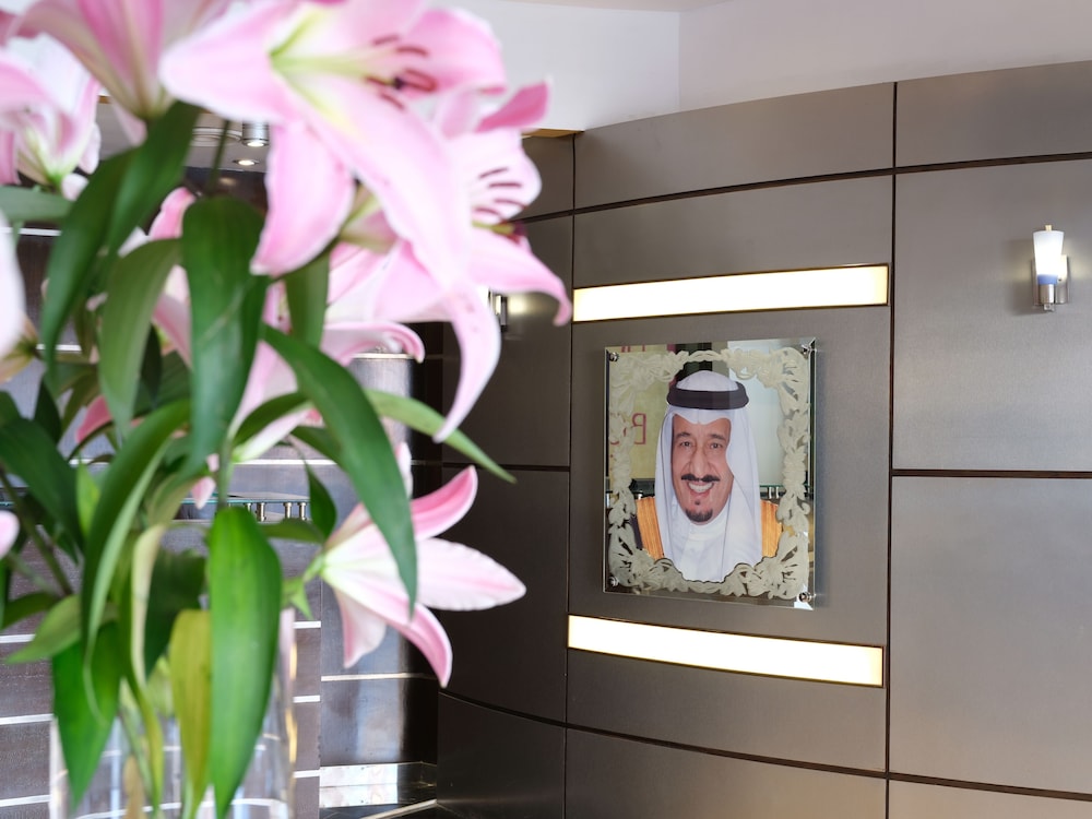 فندق بودل السالمية(Boudl Salmiya Hotel) 4/50