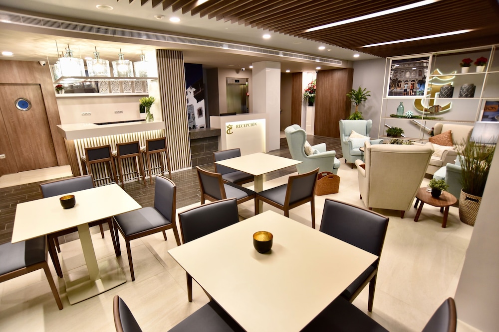 TC Hotel Dona Luisa 37/59