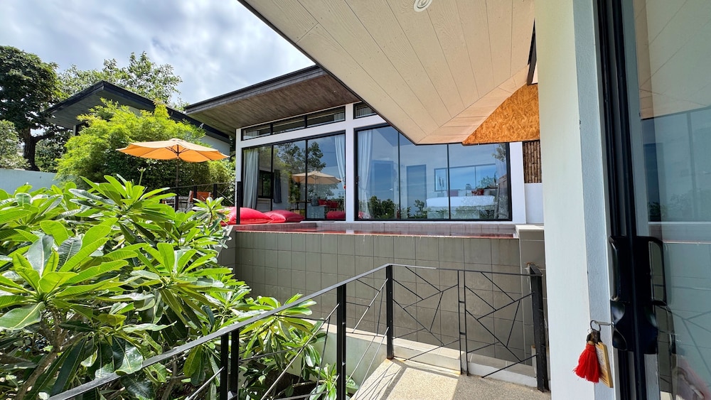 Pahili Pool Villas Koh Tao 8/50