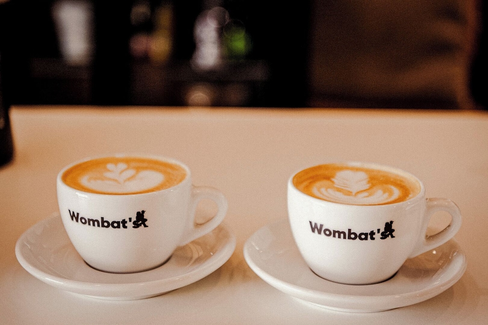 Wombat S City Hostels Vienna At the Naschmarkt 21/50