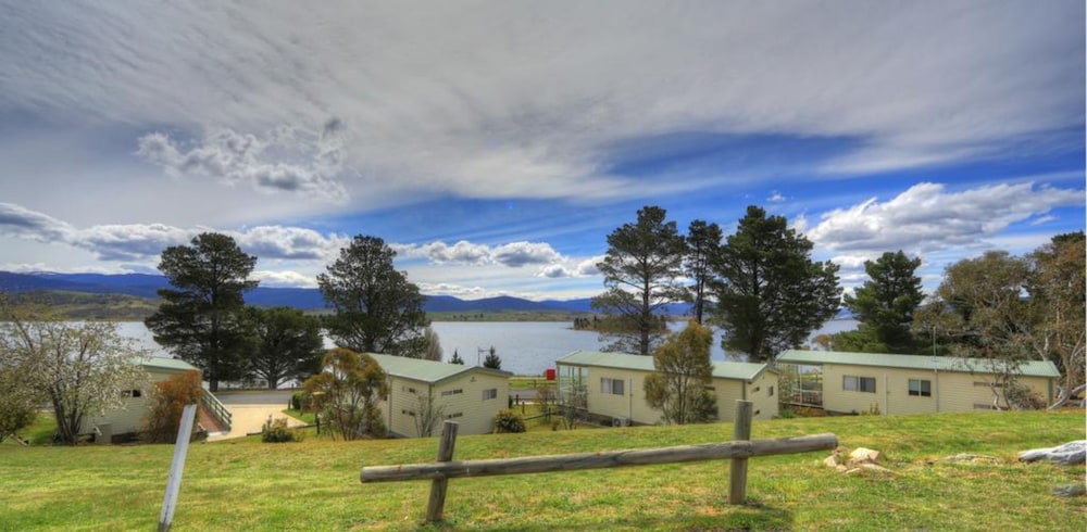 Nrma Jindabyne Holiday Park 16/46