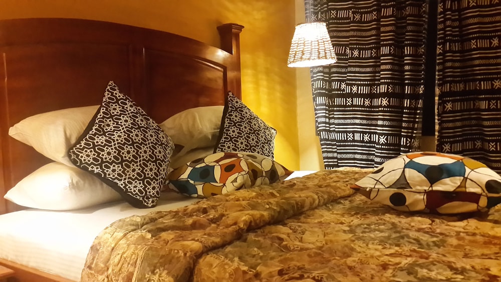 Accra Royal Castle Apartments Suites 18/48