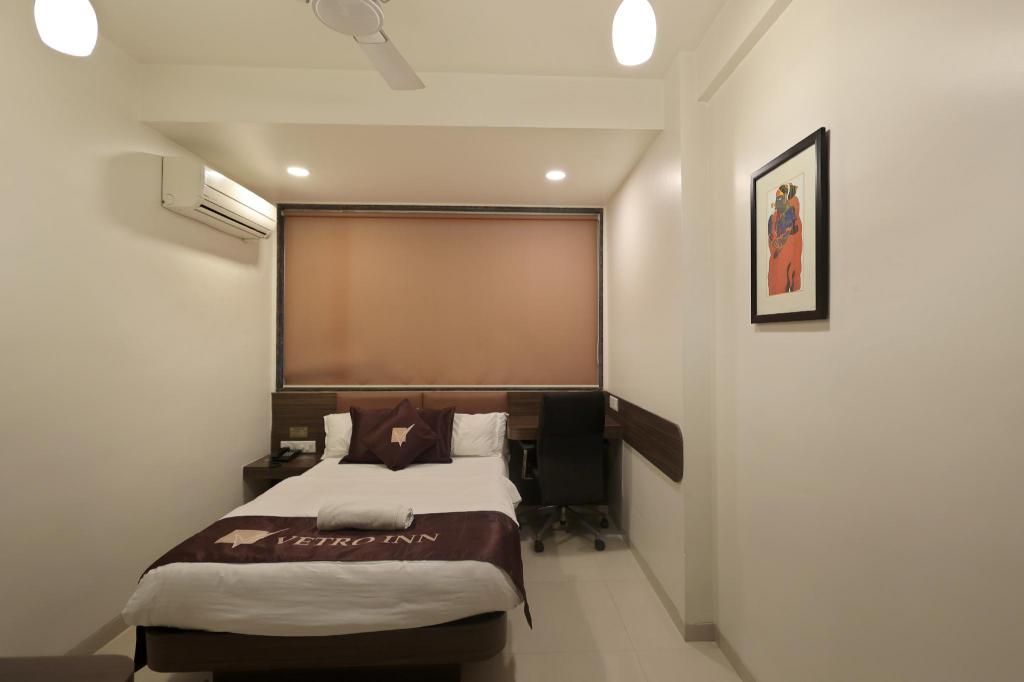 Vetro inn Spice 29/48