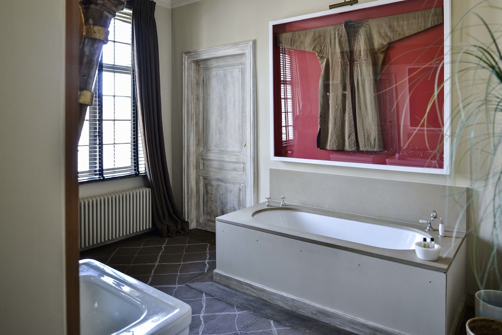 Verhaegen Chambres D'hotes 71/73