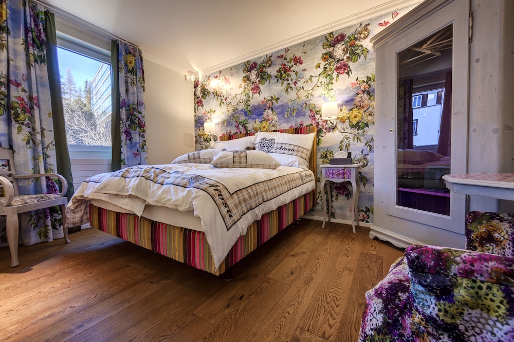 Home Hotel Arosa 10/50