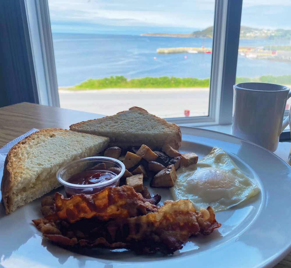 Ocean View Hotel 34/50