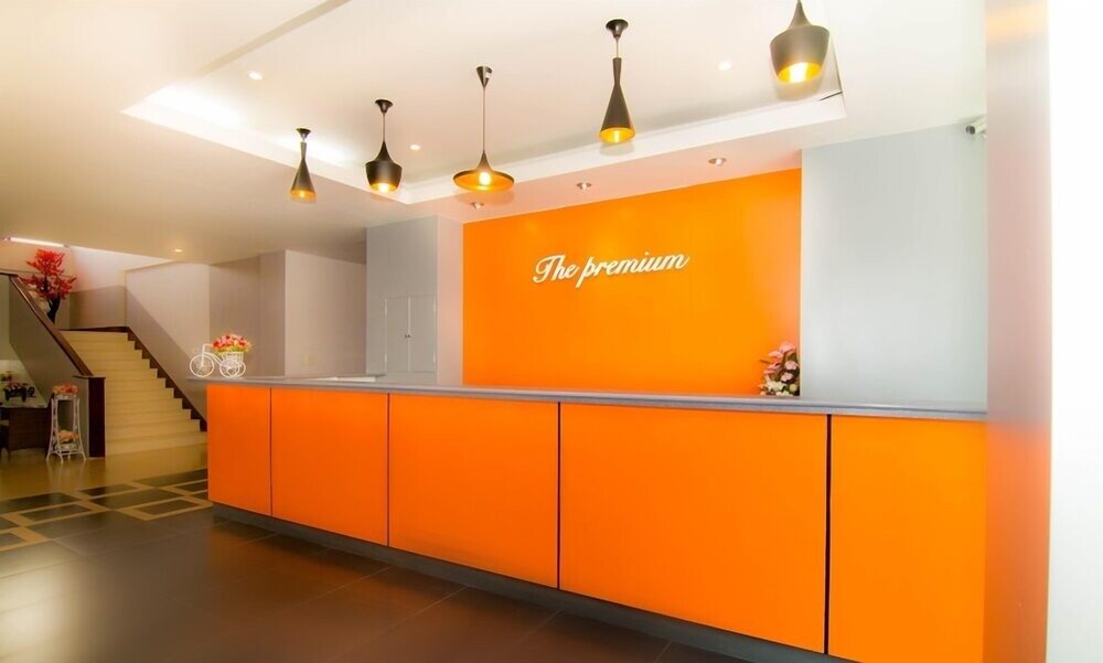The Premium Residence 10/55