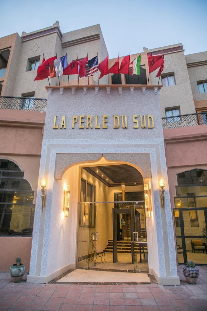 La Perle Du Sud 5/59