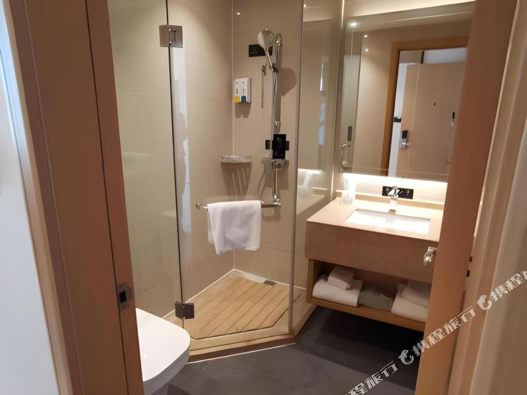 City Comfort Inn Guangzhou Shangxiajiu Pedestrian Street Branch 1 Ex Guangzhou Shang Jiu Wan Hote 46/51