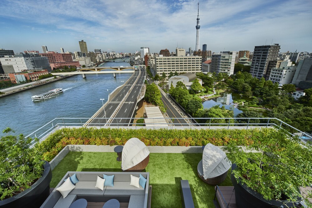 THE GATE HOTEL RYOGOKU by HULIC 39/50