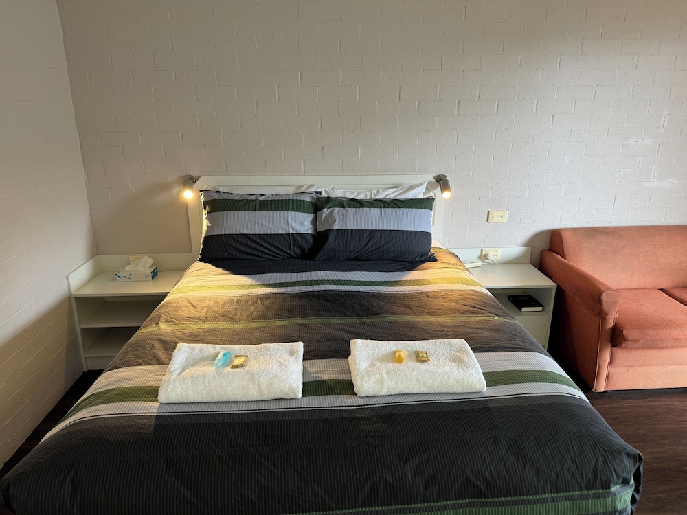 Ulladulla Harbour Motel 17/61