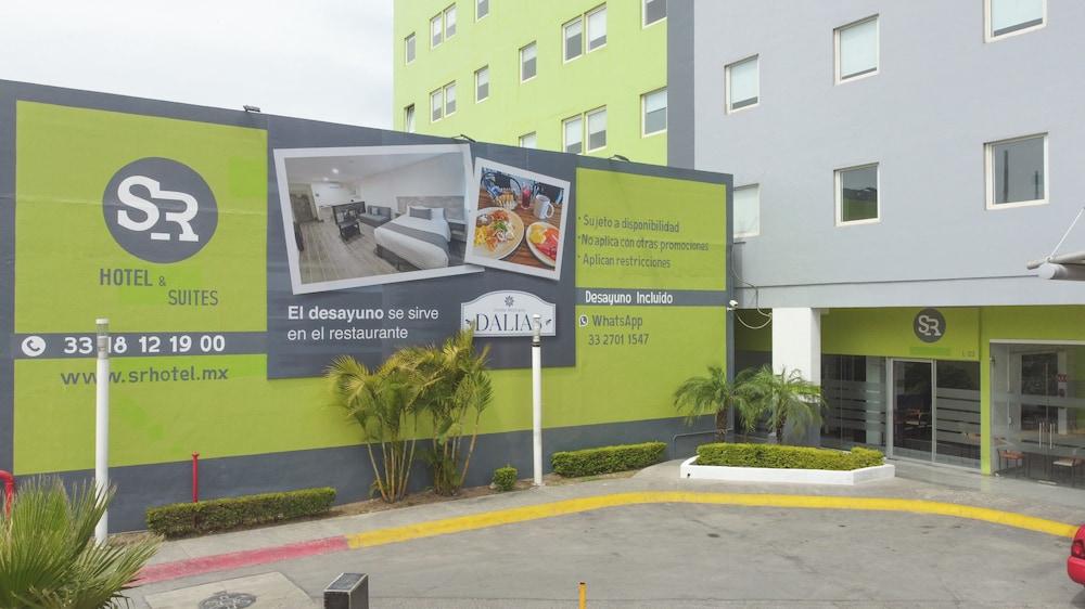 Sr Hotel 41/41