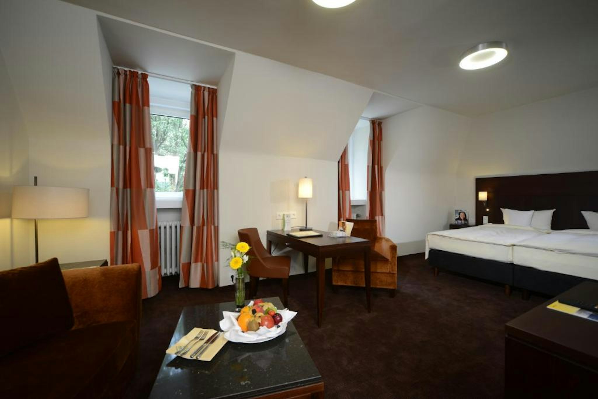 Ringhotel Waldhotel Heiligenhaus 6/33