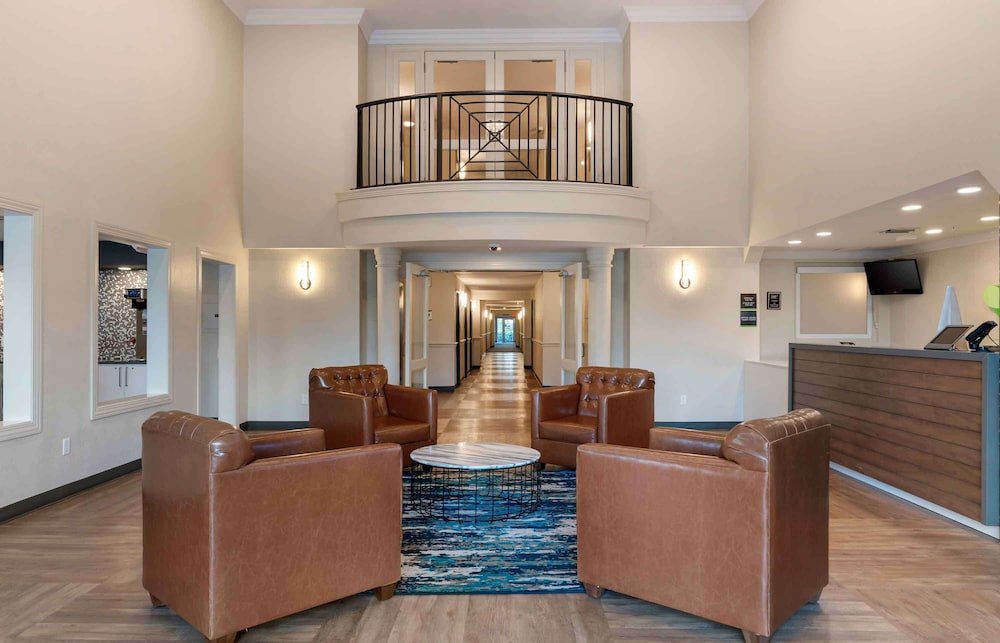 Extended Stay America Premier Suites - Fort Lauderdale - Cypress Creek - Park North 41/59