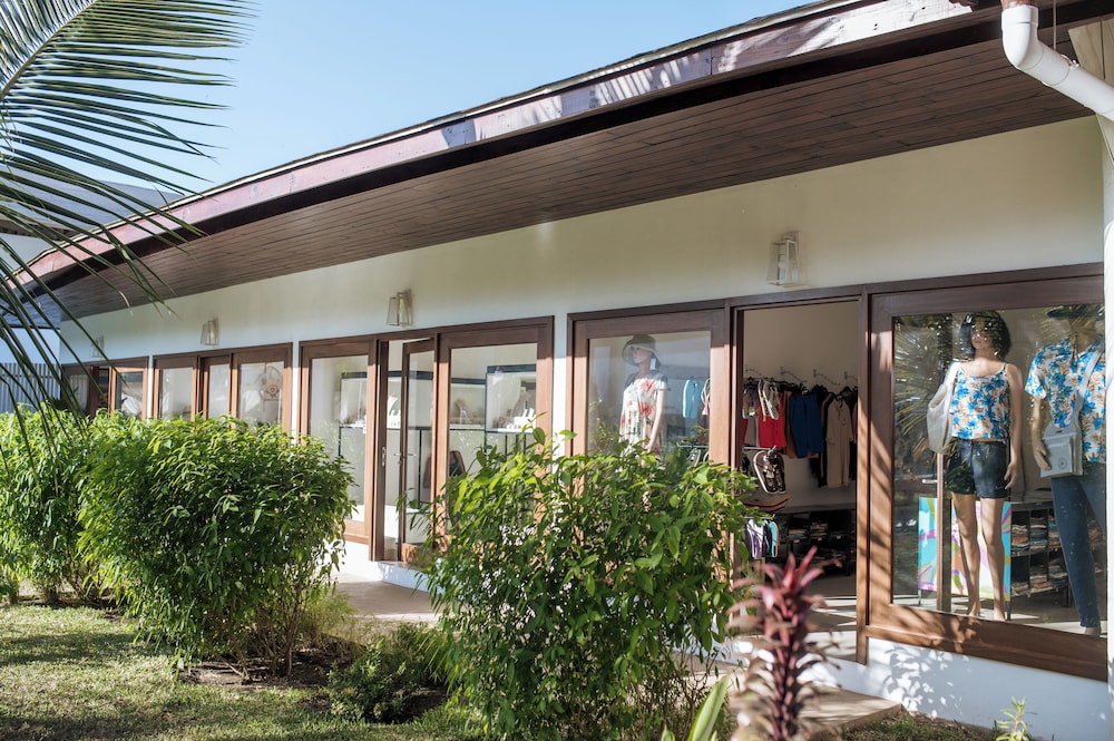 Royal Andilana Resort & Spa 10/80