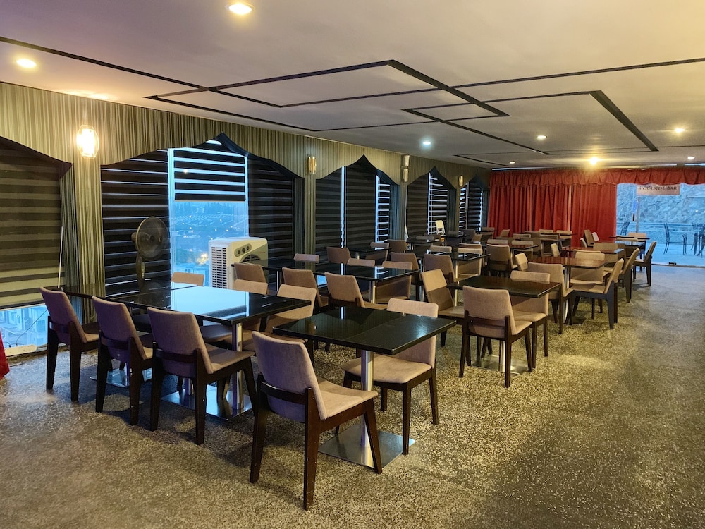 Pariss Hotel 19/29