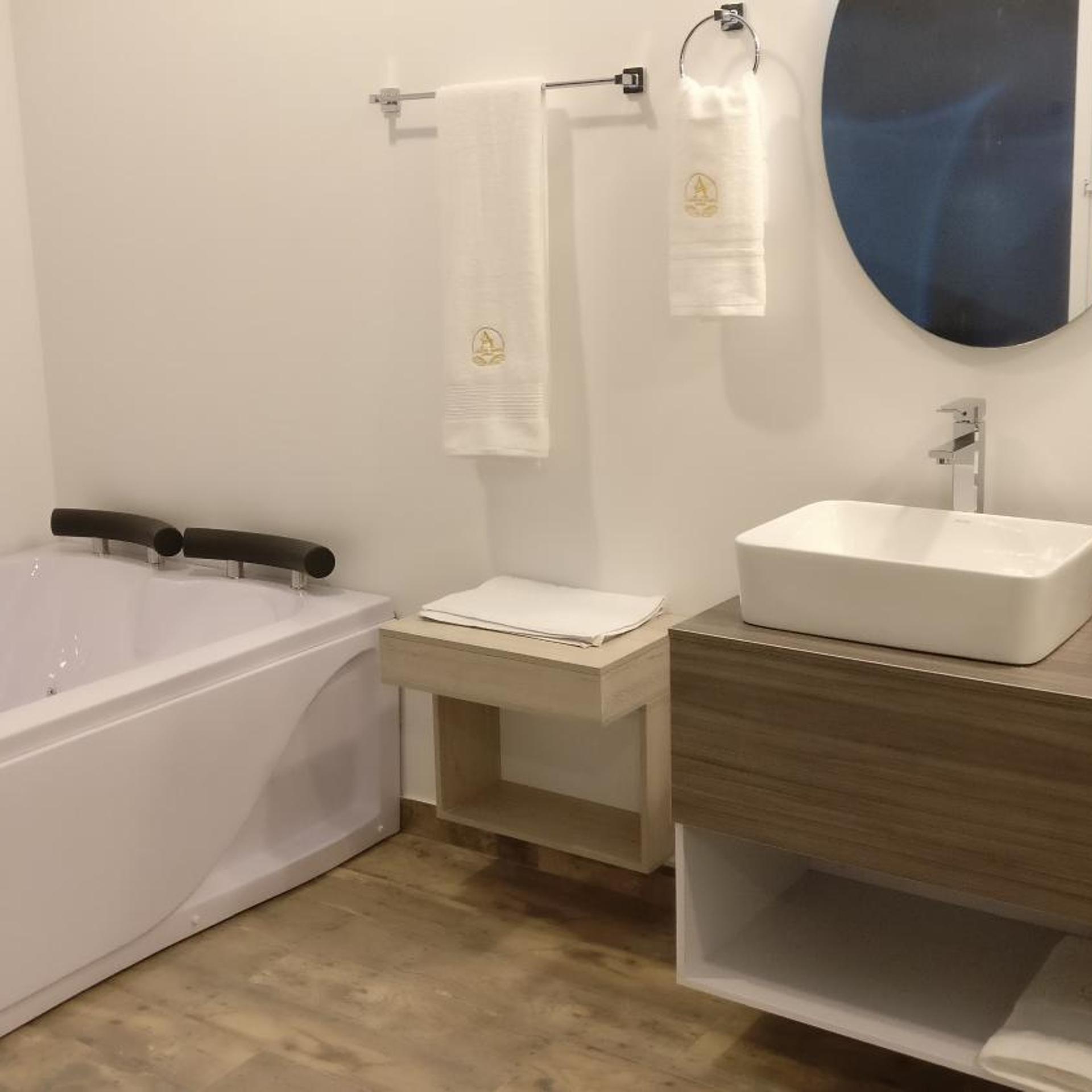 Hotel Aristo Gold 48/50