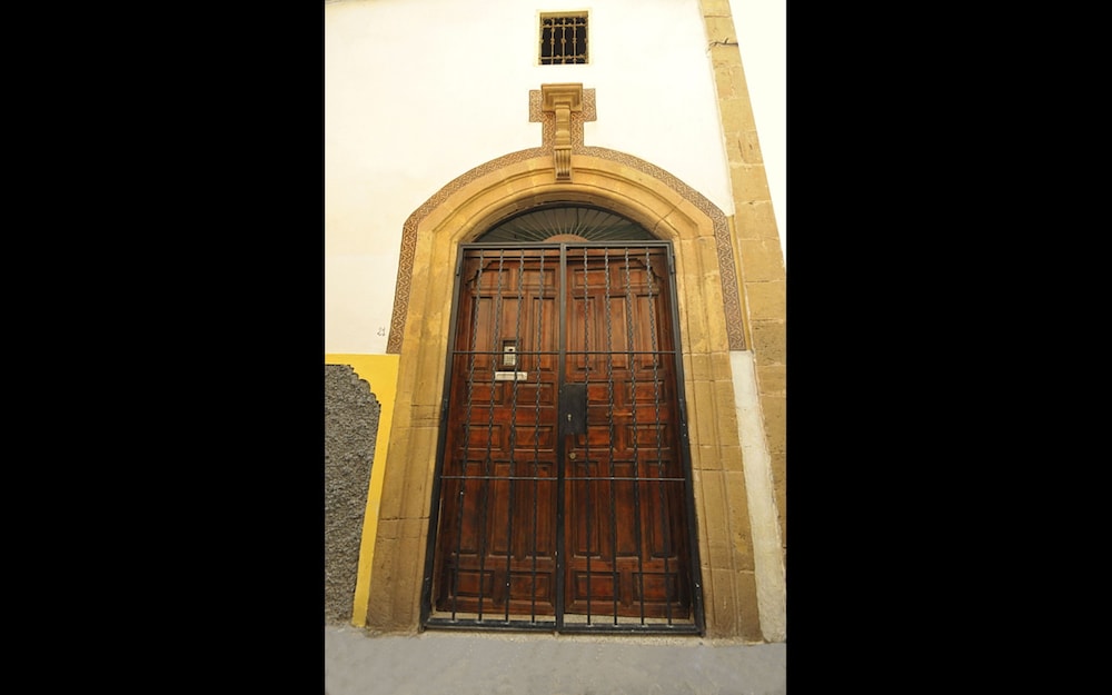 Riad Dar Jabador 9/41