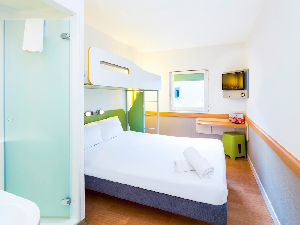 Ibis Budget Glasgow 15/56