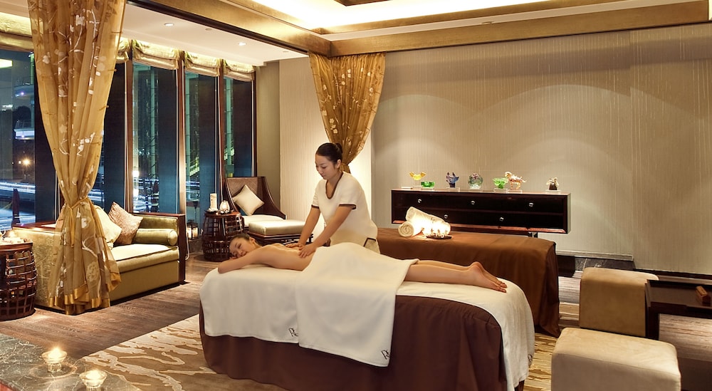 Crowne Plaza CHENGDU WEST 37/81