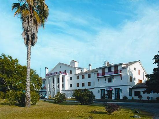 HOTEL NIRVANA RESORT AND SPA 2/27