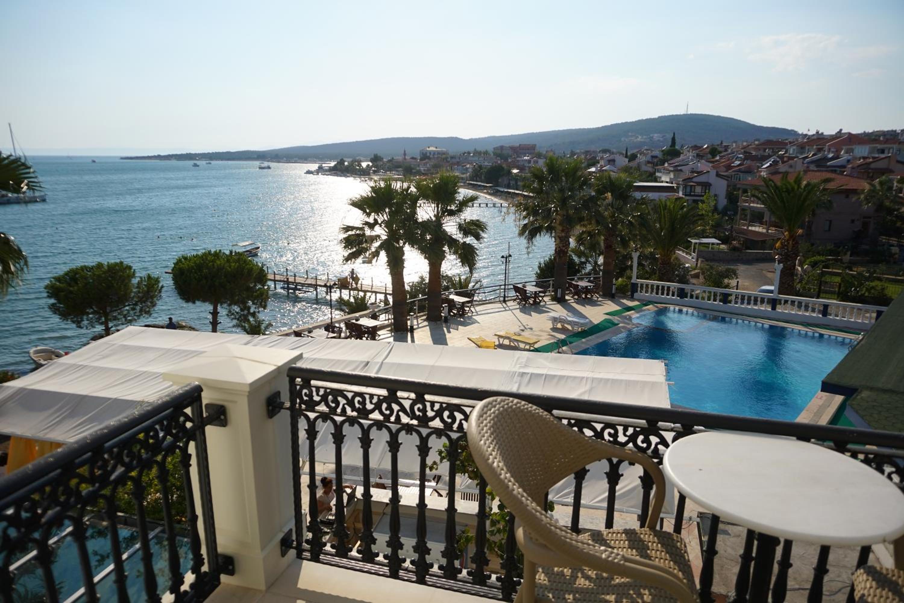 Kivrakzade Otel 29/33