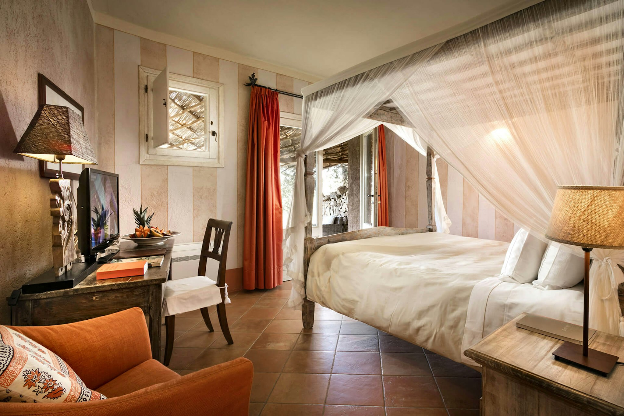 Petra Segreta Resort Spa 19/83