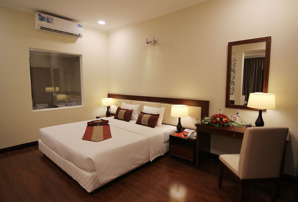 Dong Khanh Hotel 17/34