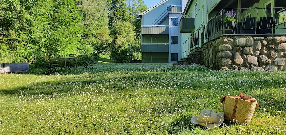 Kroppefjall Bed and Breakfast 30/40