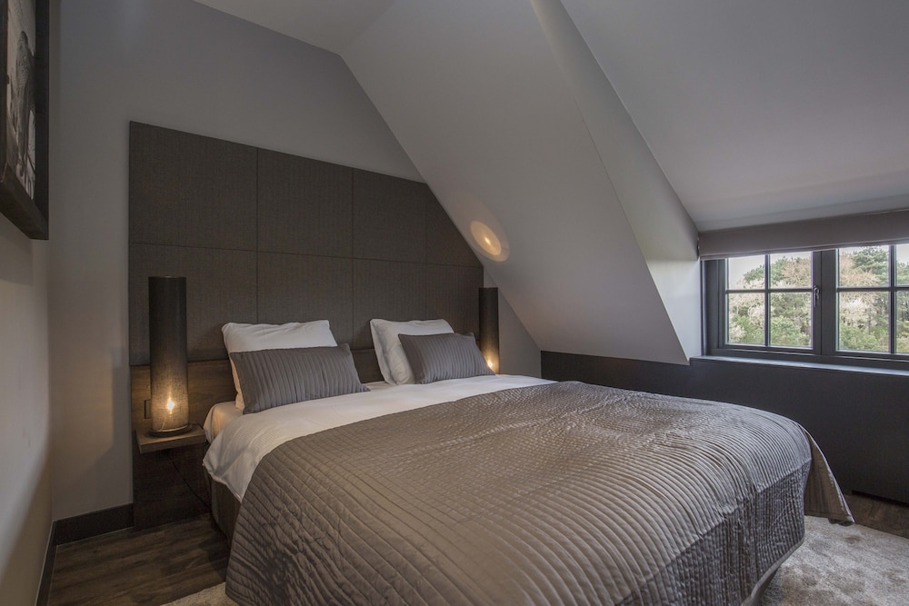 Fletcher Boutique Hotel Duinoord 9/46