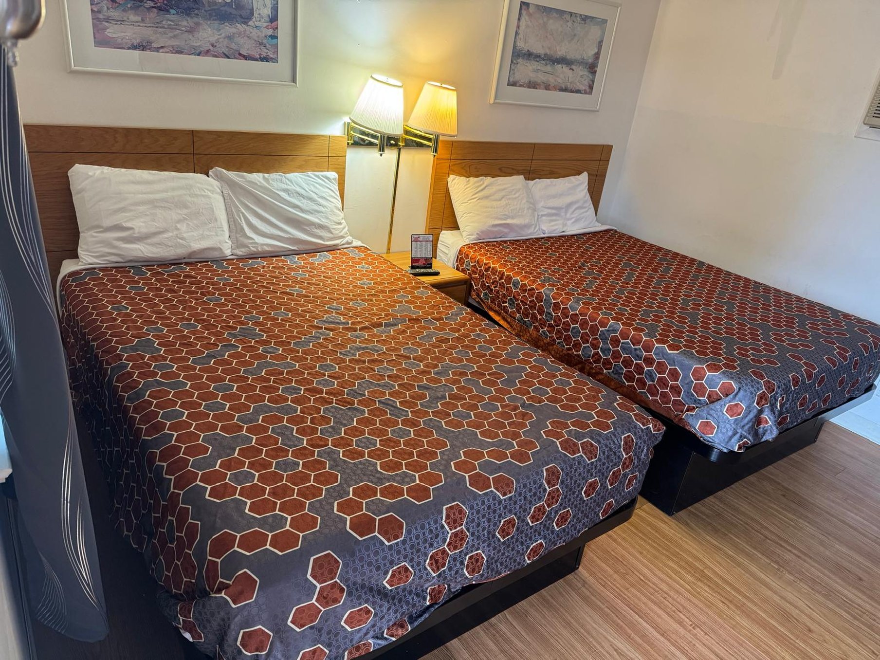 Economy Inn Cadillac MI by Hotel O 14/42
